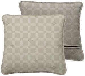 POŤAH NA VANKÚŠ 50/50 cm Ambia Home - Poťahy & obliečky
