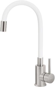 Deante Drezová batéria Luno s flexibilným ramienkom - BOC W720