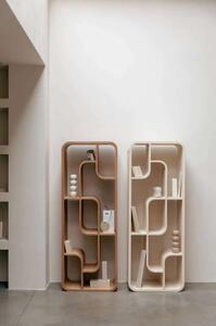 ZUIVER SEVEN BEIGE kabinet