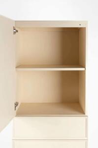 ZUIVER JUNE 3 kabinet