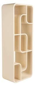 ZUIVER SEVEN BEIGE kabinet