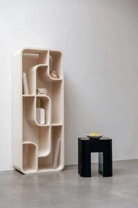 ZUIVER SEVEN BEIGE kabinet