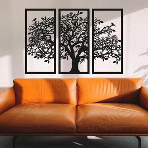 KMDESING | Drevený strom života na stenu - Strom pokoja