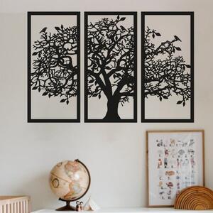 KMDESING | Drevený strom života na stenu - Strom pokoja