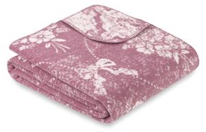 DEKA, bavlna, 150/200 cm Ibena - Textil do domácnosti