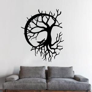 KMDESING | Drevená dekorácia na stenu - Strom