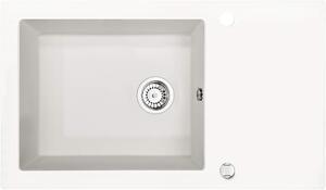 Deante Drez Capella Precious granit + sklo - ZSC AW2C