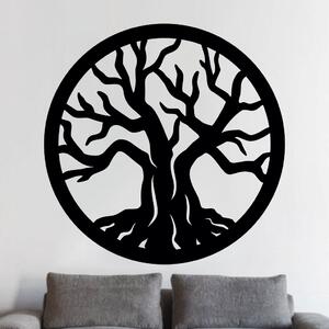 KMDESING | Drevený strom života - Tion