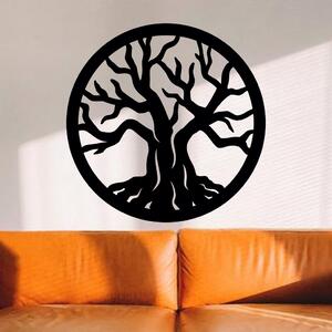 KMDESING | Drevený strom života - Tion