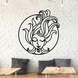 KMDESING | Dekorácia na stenu - Znamenie zverokruhu - Panna