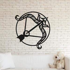 KMDESING | Dekorácia na stenu - Znamenie zverokruhu - Strelec