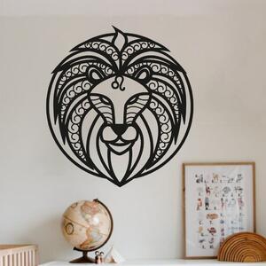 KMDESING | Dekorácia na stenu - Znamenie zverokruhu - Lev
