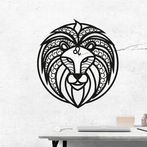 KMDESING | Dekorácia na stenu - Znamenie zverokruhu - Lev