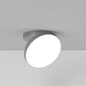 Rotaliana Venere W1 LED svetlo 3 000 K strieborná