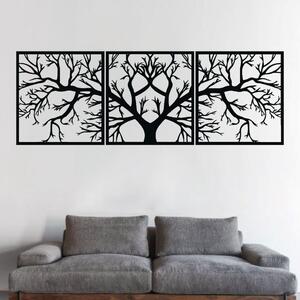 KMDESING | Drevený strom života na stenu - Oure