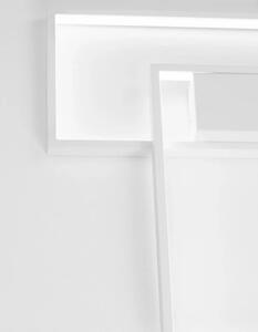 Stropné svietidlo LED so stmievaním Porto 45 biele