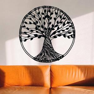 KMDESING | Drevený strom života - Unique