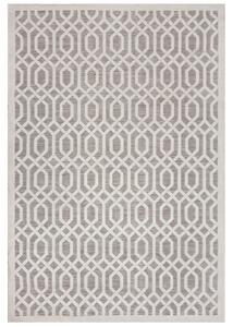 Flair Rugs koberce Kusový koberec Piatto Mondo Natural – na von aj na doma - 120x170 cm
