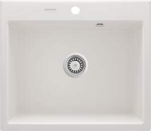 Deante Drez Andante Flush granit - ZQN A103 alabaster