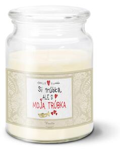 Sablio Sviečka Si trúbka, ale si moja trúbka - 500 g