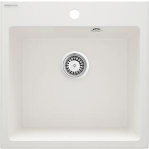Deante Drez Evora granit ZQJ A103 alabaster