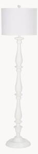 Stojacia lampa Modern White