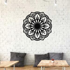 KMDESING | Drevená mandala na stenu - Mana