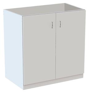 BPS-koupelny Kuchynská skrinka spodná KCH-501 B 80