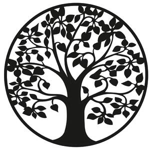 KMDESING | Drevený strom života - Doff