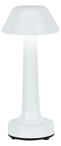 V-Tac LED Stmievateľná nabíjacia stolná lampa LED/1W/5V 3000-6000K biela VT1740 + záruka 3 roky zadarmo