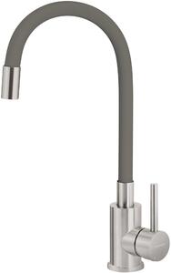 Deante Drezová batéria Luno s flexibilným ramienkom - BOC T720