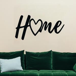 KMDESING | Drevené nápisy na stenu - Home