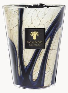 Vonná sviečka's piatimi knôtmi Lazuli (Cardamom, Sea Salt & Musk)