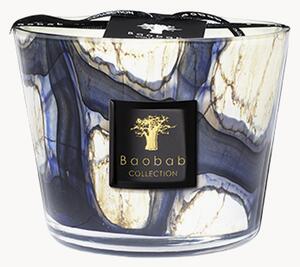 Vonná sviečka so štyrmi knôtmi Lazuli (Cardamom, Sea Salt & Musk)