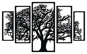 KMDESING | Drevený strom života - Astry Zvoliť