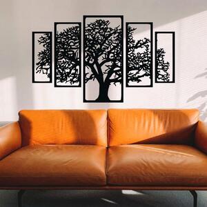 KMDESING | Drevený strom života - Astry Zvoliť