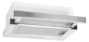 Novoterm Odsávač pár vstavaný Treviso 60 WH, biela