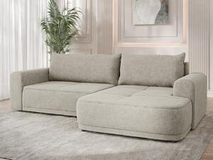 Mirjan24 Rohová sedacia súprava Halori, Dostupné poťahy: Vibe 08, Strana:: Prava 2R-LC 5903211544484