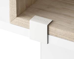 Muuto Svorky Stacked 2ks, white