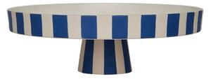 OYOY Living Design - Toppu Tray Large Optic Blue OYOY Living Design - Lampemesteren