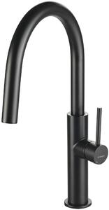 Deante Drezová batéria Evora s otočným ramienkom - BQJ N62M