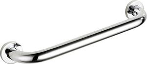 Mexen nástenné madlo 30 cm, chrómová - 70101630-00