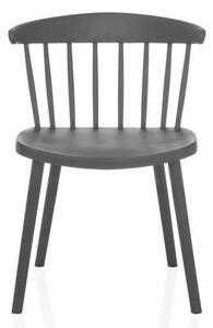 KONFERENČNÁ STOLIČKA, 53/75/45 cm MID.YOU - Kancelárske stoličky, Online Only