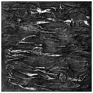 OLEJOMAĽBA, abstraktné, 80/80 cm Monee - Obrazy