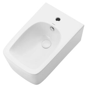 UPTrend Závesný bidet ACCORD TR5072, biela lesk