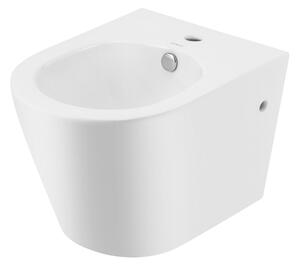 UPTrend Závesný bidet AMARO TR5155, biela lesk