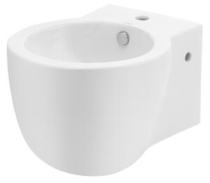 UPTrend Závesný bidet OVO TR5037, biela lesk