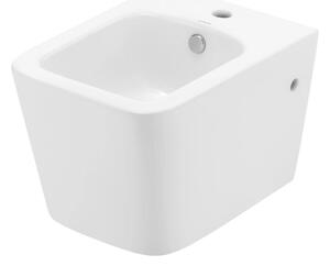 UPTrend Závesný bidet GRAVIS TR5154, biela lesk