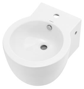 UPTrend Závesný bidet OVO TR5037, biela lesk