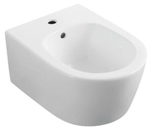 UPTrend Závesný bidet CORONA TR5152, biela lesk